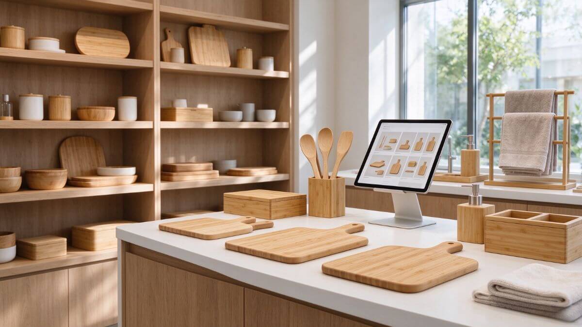 North American and European eco-design market trends