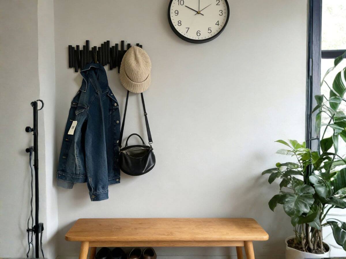 Coat Racks