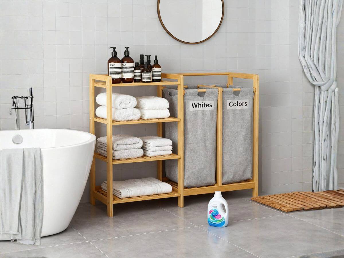 Laundry Hampers