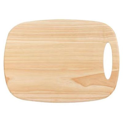 Rubberwood wood texture for bamboo and wood products