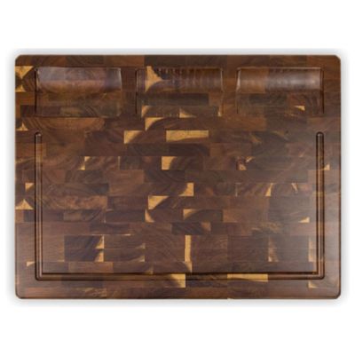 Walnut wood grain texture for premium products