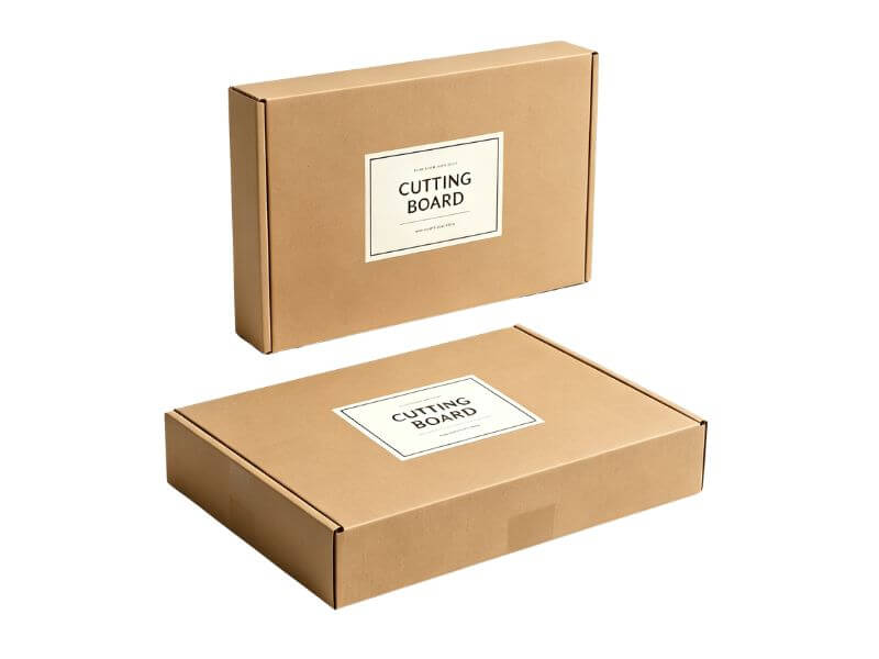 Brown Box — Bulk & Wholesale for bamboo and wood products