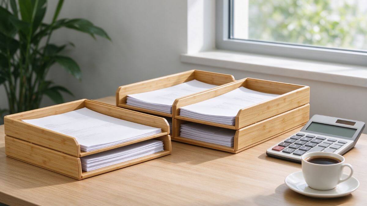 MSL Bamboo blog covering market trends and material care