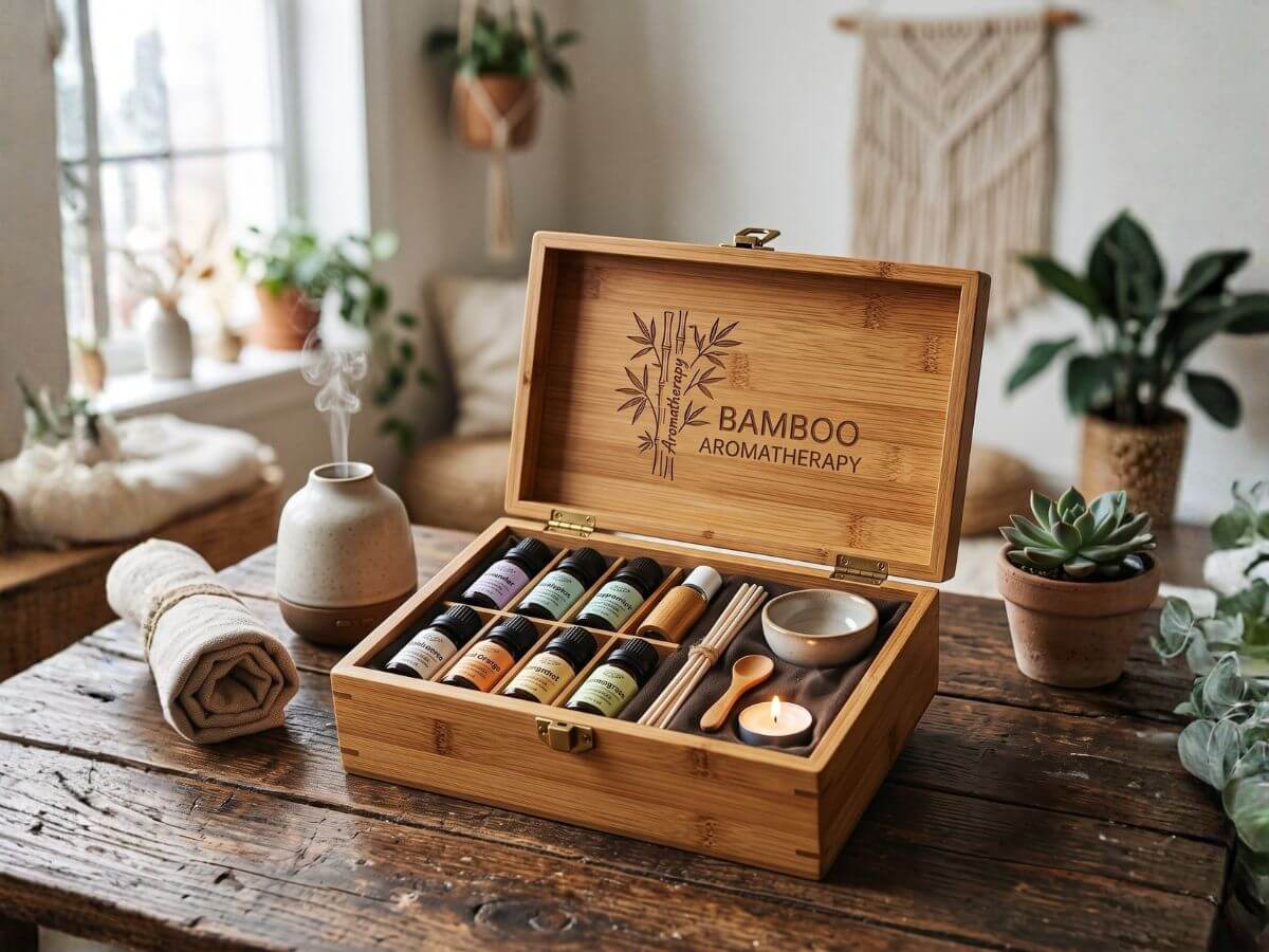 Storage Boxes