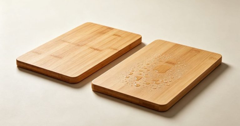 Hand-Wash vs Dishwasher-Safe: Cutting Board Finish Guide for B2B Buyers