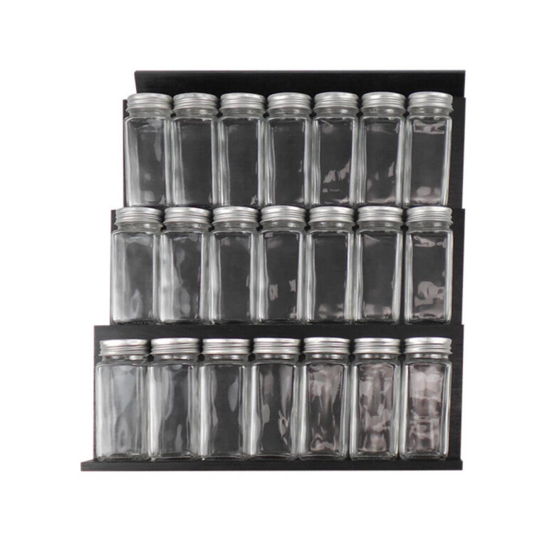 Modular Splicing Spice Rack Drawer Organizer